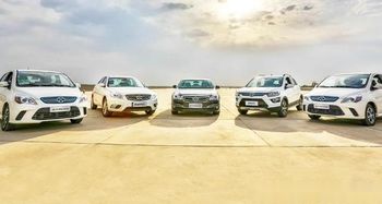 11月汽車銷量公布 自主品牌成亮點(diǎn)，市場格局悄然生變