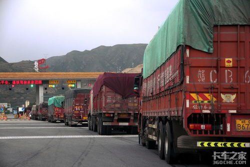 重卡市場2019下半年淡季加劇，貨車銷售寒冬或將來臨