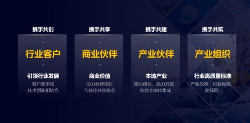 融合數(shù)字與電力電子技術(shù)，華為侯金龍引領(lǐng)數(shù)字能源新時(shí)代